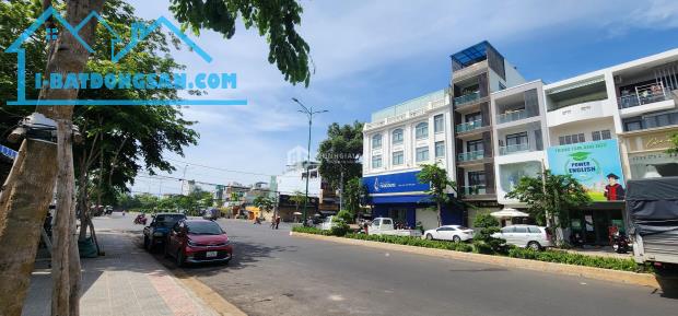 BÁN NHÀ MẶT TIỀN NAM KỲ KHỞI NGHĨA, VŨNG TÀU - NHÀ 4 TẦNG, CHO THUÊ 20TR/TH, 11.4 TỶ