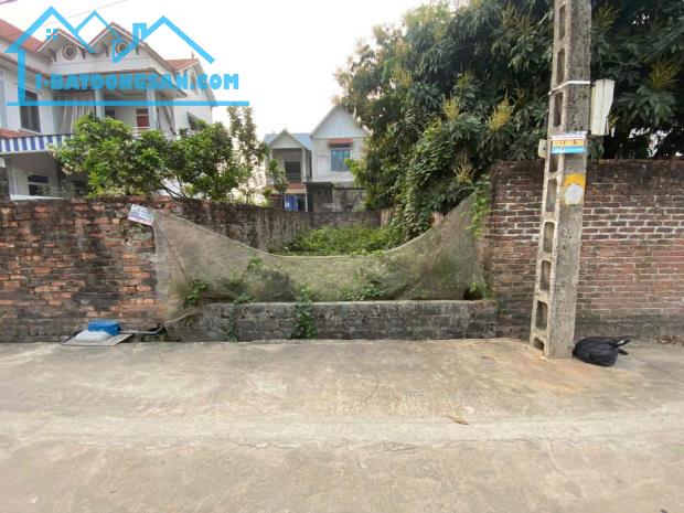 80m mặt tiền 6,5 tại thủy xuân tiên đường ô tô tránh mà giá chỉ 1ty850tr