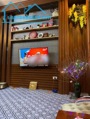 Cho thuê nhà riêng nguyên căn Phố Minh Khai 5 tầng, 2 ngủ, 3 vệ sinh chỉ 8 Triệu - 1