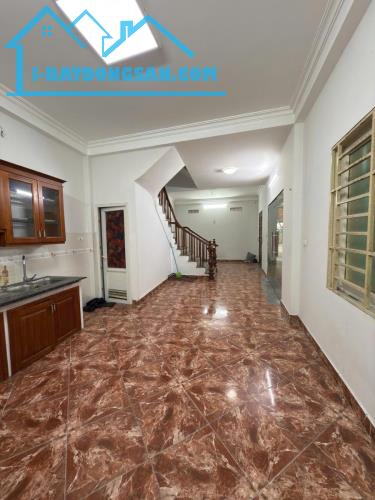 BÁN NHÀ PHỐ YÊN HOÀ_KHU VỰC SẦM UẤT_MẶT TIỀN RỘNG_NGÕ THÔNG_DIỆN TÍCH 46M_GIÁ 10.5 TỶ - 2