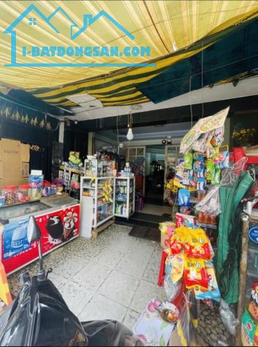 NHÀ đường PHONG PHÚ P12 Q8 👉Giá 14,5 Tỷ💰💸 thương lượng