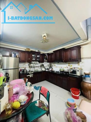 NHÀ đường PHONG PHÚ P12 Q8 👉Giá 14,5 Tỷ💰💸 thương lượng - 3