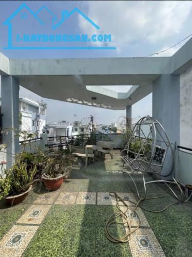 NHÀ đường PHONG PHÚ P12 Q8 👉Giá 14,5 Tỷ💰💸 thương lượng - 4