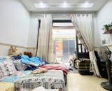 Nhà Đẹp 4 tầng, Hẻm Xe Hơi, Nguyễn Thế Truyện, Tân Phú, 4x15m, 60m2, nhỉnh 8 tỷ TL