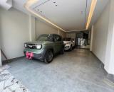 SIÊU PHẨM PHỐ VIP LÂM HẠ 75M, 7T, MT5M, 2 THOÁNG, THANG MÁY, GARA 2 Ô TÔ, FULL NỘI THẤT.