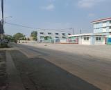 ĐẤT FUL THỔ CƯ 24 x 4m HƯƠNG LỘ 2, ĐƯỜNG XE TẢI GIÁ 29.5 TỶ.