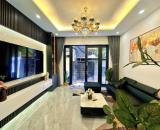 BÁN NHÀ NGUYỄN TRÃI THANH XUÂN, OTO ĐỖ CỬA GẦN BÃI ĐỖ XE, 59M2 MT5M 3 THOÁNG, NHỈNH 12TỶ