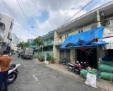Bán nhà đường Hoà Bình, Tân Phú, 8x19m, lửng, 14.5 tỷ