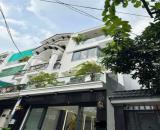 Bán nhà ở đường Ngô Thời Nhiệm, phường 6, quận 3, giá 2 tỷ 300 triệu