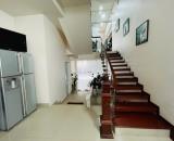 BÁN NHÀ CẦU DIỄN – 68M2, 6 TẦNG – NGÕ Ô TÔ, KD – SẦM UẤT THÔNG TỨ TUNG – FULL ĐỒ HƠN 14 TỶ