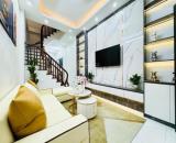 CHÍNH CHỦ CẦN BÁN N.HÀ ĐỊNH CÔNG THƯỢNG 47M2,X 4 TẦNG, NGÕ RỘNG RÃI THOÁNG SÁNG,Ô TÔ ĐỖ CỬ