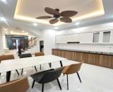 BÙI XƯƠNG TRẠCH, 44M2, 4 TẦNG, NGÕ Ô TÔ, GIÁ 8.15 tỷ