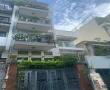 BÁN NHÀ 5 TẦNG, MẶT TIỀN CƯ XÁ ĐÔ THÀNH, P4, Q3.DT;4,15 X13, GIÁ:17 TỶ