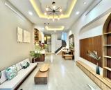 BÁN NHÀ HXH, NGUYÊN PHÚC CHU - 2 TẦNG - 52M2 - 4 X13M - NHỈNH 6 TỶ