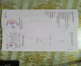 CẦN BÁN ĐẤT NỀN VỊ TRÍ ĐẸP,GIÁ HỢP LÝ,SỔ ĐỎ CHÍNH CHỦ TẠI AN DƯƠNG,TP HẢI PHÒNG
