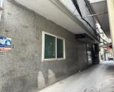 BÁN NHÀ PHỐ YÊN HOÀ_KHU VỰC SẦM UẤT_MẶT TIỀN RỘNG_NGÕ THÔNG_DIỆN TÍCH 46M_GIÁ 10.5 TỶ