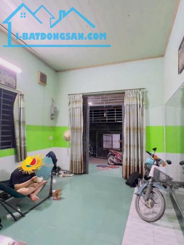 GIẢM 200TRIỆU CHO CĂN NHÀ CẤP 4, GẦN GIÁO XỨ LỘC LÂM