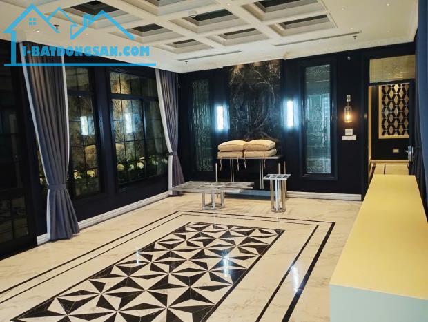 MẶT PHỐ HUỲNH THÚC KHÁNG❇ĐỐNG ĐA❇90 M2 x 10T❇120 TỶ❇ LÔ GÓC❇KD VIP KIM CƯƠNG - 3