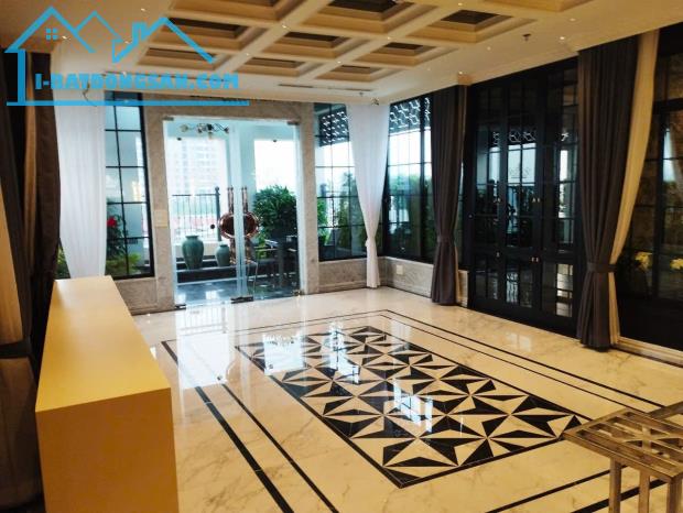 MẶT PHỐ HUỲNH THÚC KHÁNG❇ĐỐNG ĐA❇90 M2 x 10T❇120 TỶ❇ LÔ GÓC❇KD VIP KIM CƯƠNG - 4