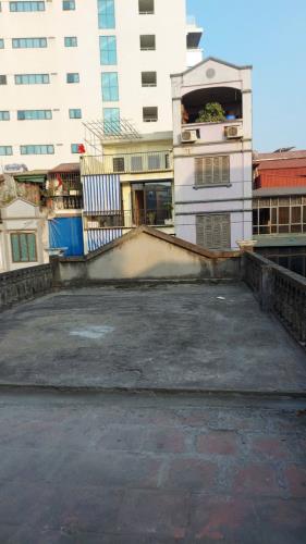 Cho thuê nhà kinh doanh MP Trương Định 38m2, 3 tầng, 2 PN, KD VP, C.ty, Thuốc... - 1