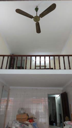 Cho thuê nhà kinh doanh MP Trương Định 38m2, 3 tầng, 2 PN, KD VP, C.ty, Thuốc... - 2