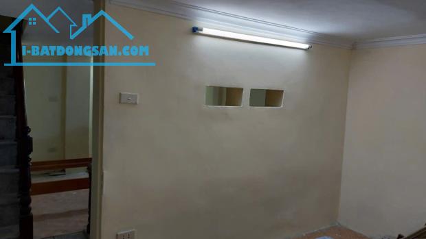 Cho thuê nhà kinh doanh MP Trương Định 38m2, 3 tầng, 2 PN, KD VP, C.ty, Thuốc... - 3