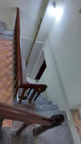 Cho thuê nhà kinh doanh MP Trương Định 38m2, 3 tầng, 2 PN, KD VP, C.ty, Thuốc... - 4