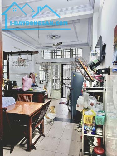 [Tân Bình] Bán nhà 4PN 4WC Hẻm Ba Vân – Xe Hơi Tới Nhà, Sổ Riêng - 3