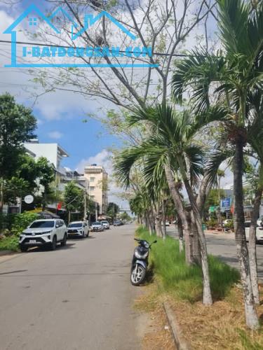 BÁN NỀN ĐƯỜNG NGUYỄN THỊ SÁU KDC 586