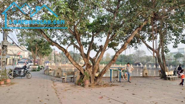 NHÚ 5TỶ NHÀ MỚI 5TẦNG 33M2 - LÔ GÓC - TRUNG TÂM THANH TRÌ