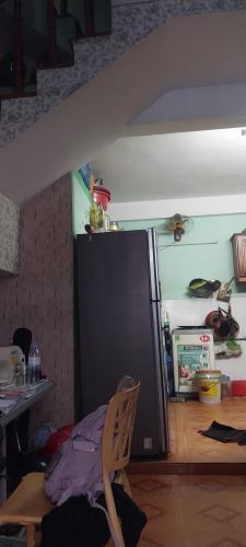 ♥ Nhà Mặt Tiền đường 5.5m gần Lê Đình Lý, 30m2, ngang 4.4m, 2 tầng đúc, kinh doanh Ngon,