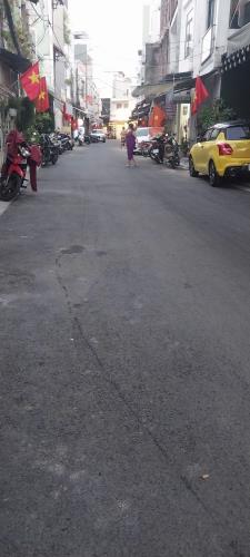 ♥ Nhà Mặt Tiền đường 5.5m gần Lê Đình Lý, 30m2, ngang 4.4m, 2 tầng đúc, kinh doanh Ngon, - 3