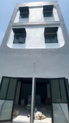 ♪ Toà Căn Hộ 120m2 3 tầng mới, kiệt Hoàng Diệu, 17 phòng, 5.x tỷ - 2