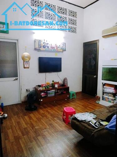 BÁN NHÀ MẶT TIỀN NGUYỄN TRI PHƯƠNG QUẬN 5 - 100M2 - 1