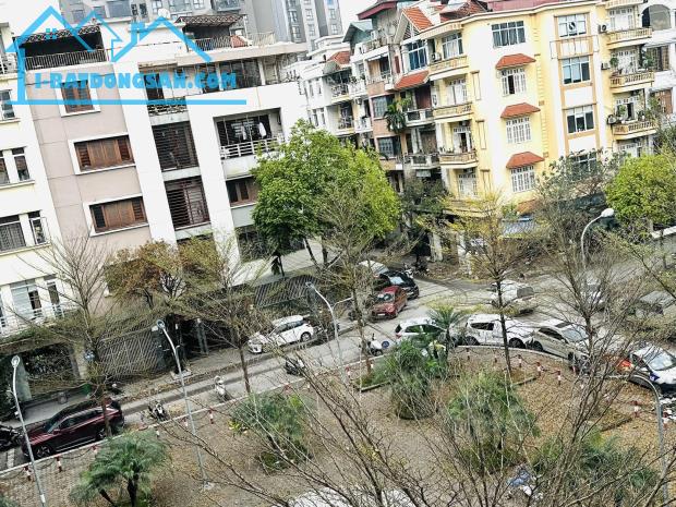 🔅 TÒA VĂN PHÒNG VIP TRUNG KÍNH, TRUNG HÒA 98M2 7T THANG MÁY MT 6M, CHỈ 48.5 TỶ 🔅