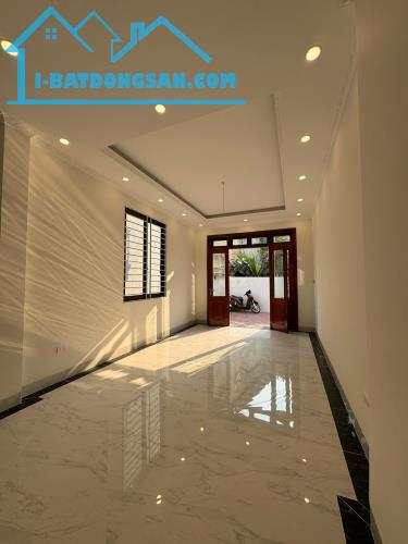 ⚡ SIÊU HIẾM! NHÀ PHỐ TRẠM – 83M² – 4 TẦNG – SÂN RỘNG – 8,9 TỶ! - 4