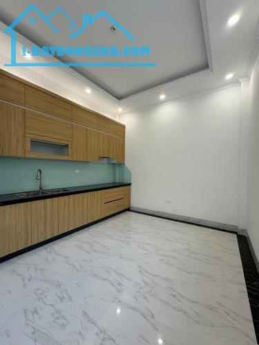 ⚡ SIÊU HIẾM! NHÀ PHỐ TRẠM – 83M² – 4 TẦNG – SÂN RỘNG – 8,9 TỶ! - 2