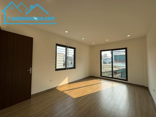 ⚡ SIÊU HIẾM! NHÀ PHỐ TRẠM – 83M² – 4 TẦNG – SÂN RỘNG – 8,9 TỶ! - 1