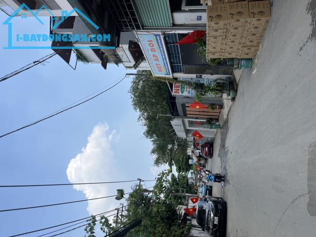 Cho thuê kho Tô Ngọc Vân, P. 15, Gò Vấp 13,5triệu - 1