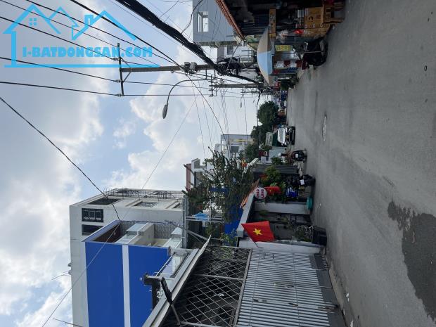 Cho thuê kho Tô Ngọc Vân, P. 15, Gò Vấp 13,5triệu