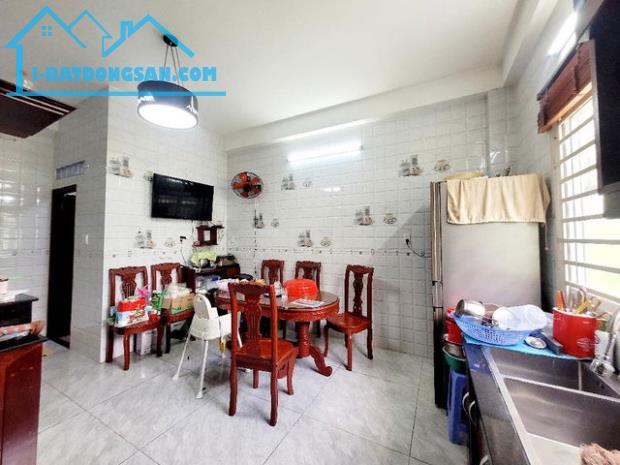 [Tân Bình] Bán nhà HXH Hẻm lớn Nguyễn Hồng Đào – 4PN 5WC – Gần Chợ Bàu Cát, Vào Ở Ngay - 1