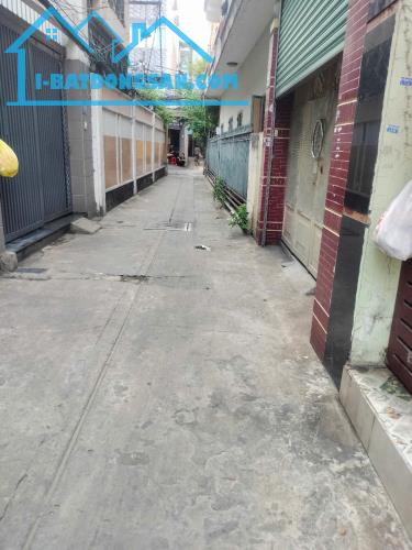 [Tân Bình] Bán nhà HXH Hẻm lớn Nguyễn Hồng Đào – 4PN 5WC – Gần Chợ Bàu Cát, Vào Ở Ngay - 2