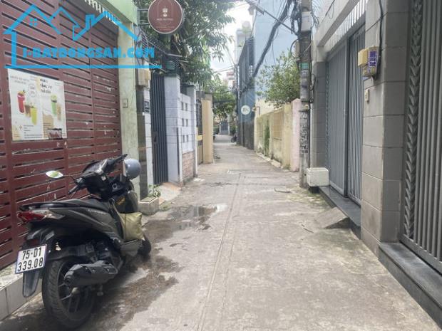 [Tân Bình] Bán nhà HXH Hẻm lớn Nguyễn Hồng Đào – 4PN 5WC – Gần Chợ Bàu Cát, Vào Ở Ngay - 3