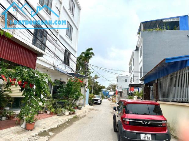 Bán đất Đa Phúc - Dương Kinh - Hải Phòng - 1