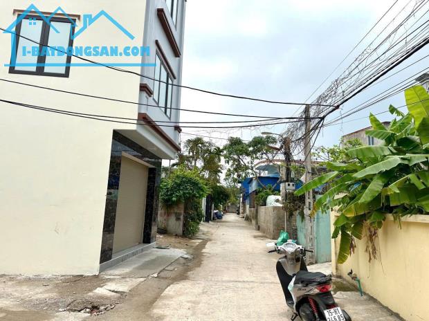 Bán đất Đa Phúc - Dương Kinh - Hải Phòng - 2