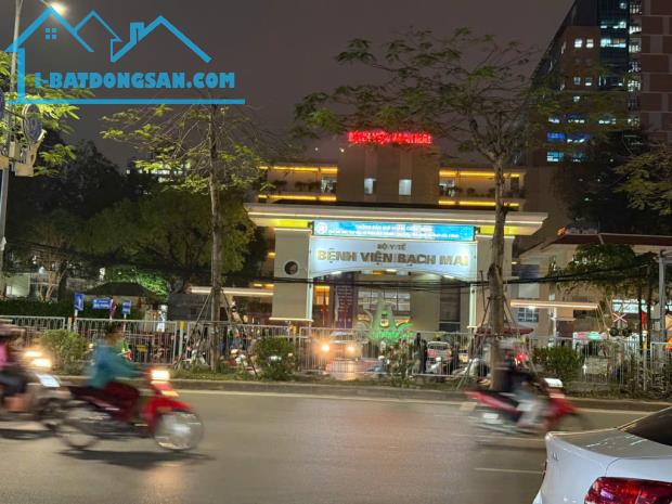 NHÀ PHỐ TRUNG TÂM - KINH DOANH SẦM UẤT - 2