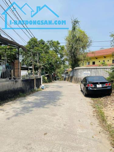 BÁN ĐẤT ĐẸP KIỆT Ô TÔ – THÍCH TỊNH KHIẾT – THUỶ XUÂN - 3