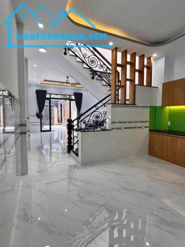 Mua Nhà Tặng Nội Thất - Gần Ngay BV Nhi Đồng 3 - Giá 1Tỷ150 ! - 2