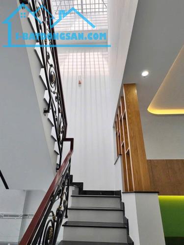 Mua Nhà Tặng Nội Thất - Gần Ngay BV Nhi Đồng 3 - Giá 1Tỷ150 ! - 3