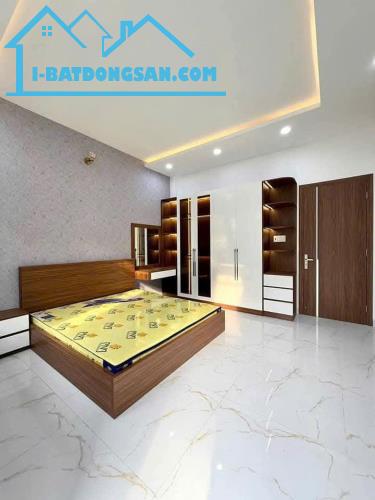 Mua Nhà Tặng Nội Thất - Gần Ngay BV Nhi Đồng 3 - Giá 1Tỷ150 ! - 4